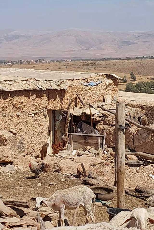 09 23 terremoto marocco aiuti 13