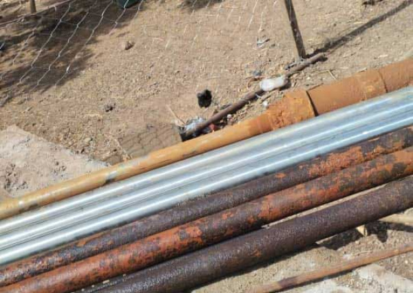 5/2026 Pozzo di Niaogho