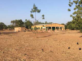 01 16 dispensario korsimoro busrkina faso 01