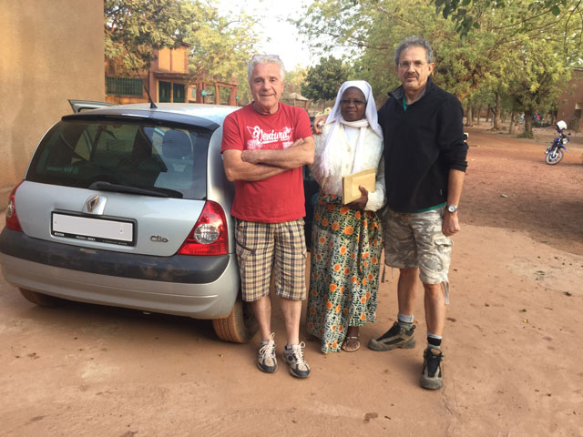 02 17 dispensario korsimoro burkina 01