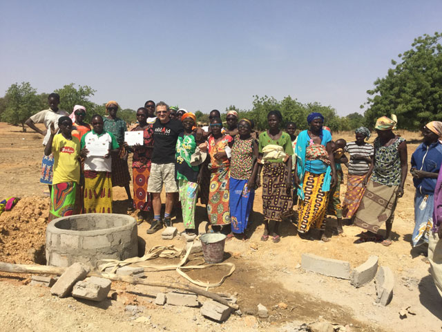 03 17 Pozzo agricoltura Lidmalaguem burkina 02