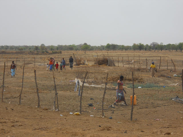 03 17 Pozzo agricoltura Lidmalaguem burkina 09