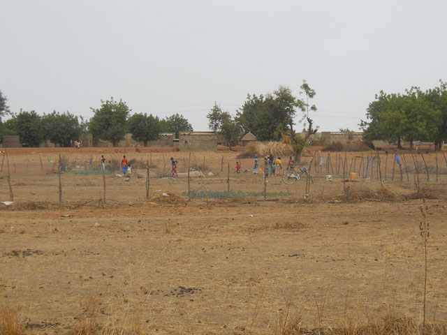 03 17 Pozzo agricoltura Lidmalaguem burkina 10