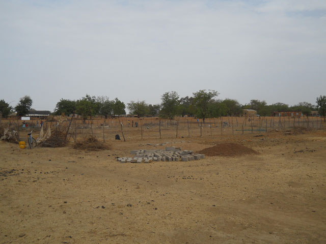 03 17 Pozzo agricoltura Lidmalaguem burkina 11