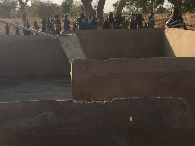 pozzo acqua boulsin africa 01