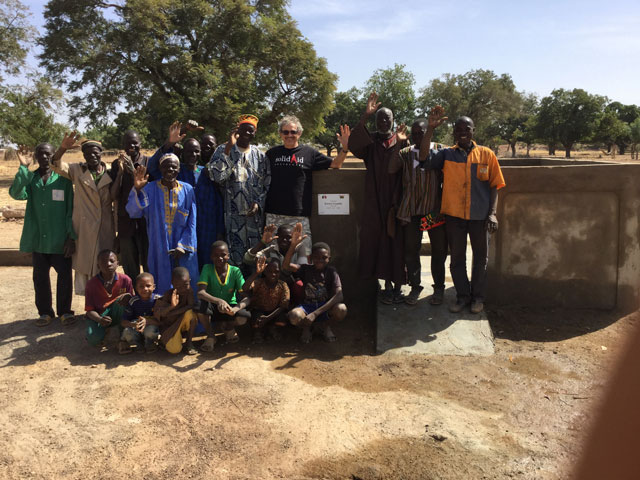 01 18 Riattivazione pozzo Ouedogo 03