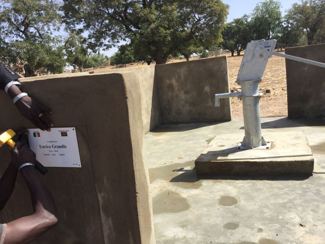 01 18 Riattivazione pozzo Ouedogo 06