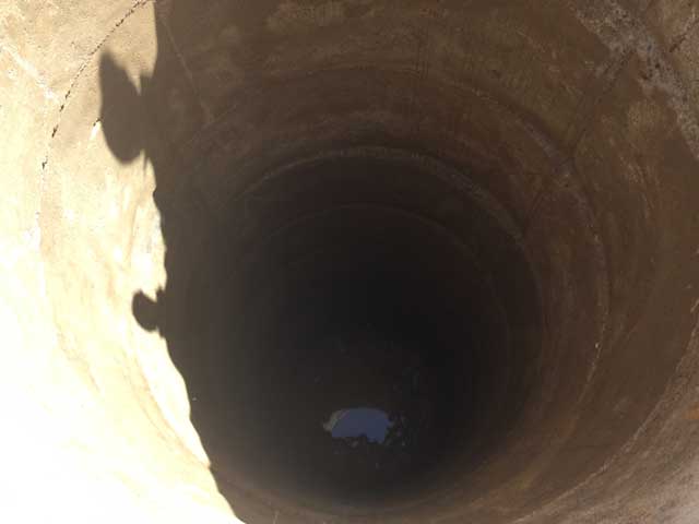 01 19 pozzo campeologo africa 02