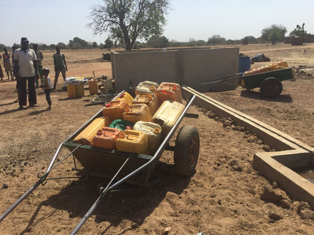 01 19 riattivazione pozzo koudmi africa 01