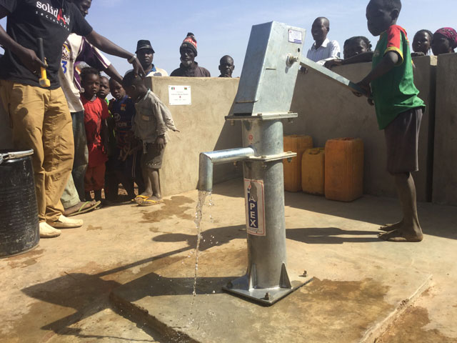 01 19 riattivazione pozzo koudmi africa 02