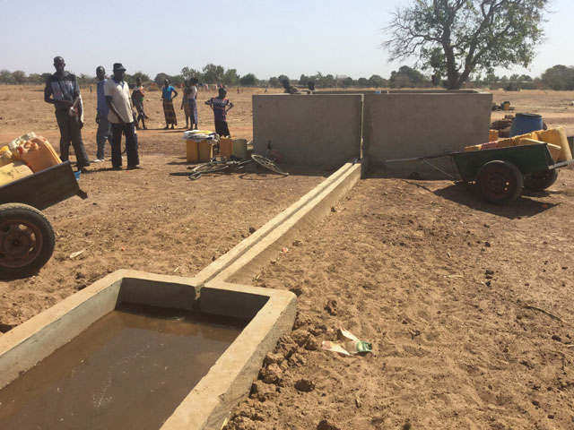 01 19 riattivazione pozzo koudmi africa 06