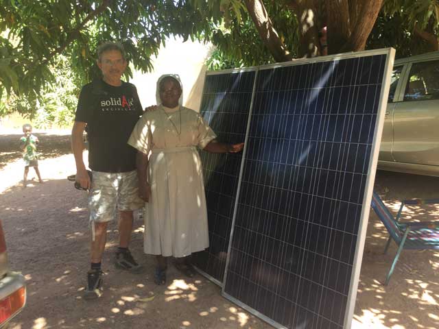 03 19 pozzo Koudougou africa 01