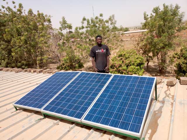 03 19 pozzo Koudougou africa 03