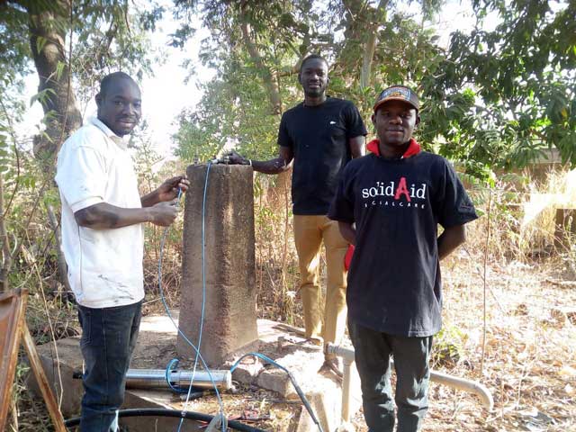 03 19 pozzo Koudougou africa 08